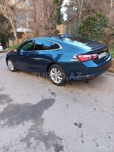 Chevrolet Malibu 2019, 29,759 km - 1.5 л - Bakı