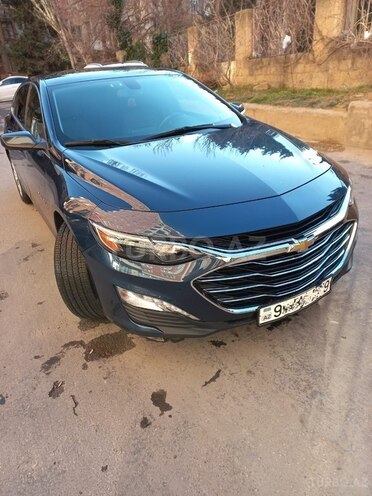 Chevrolet Malibu 2019, 29,759 km - 1.5 л - Bakı