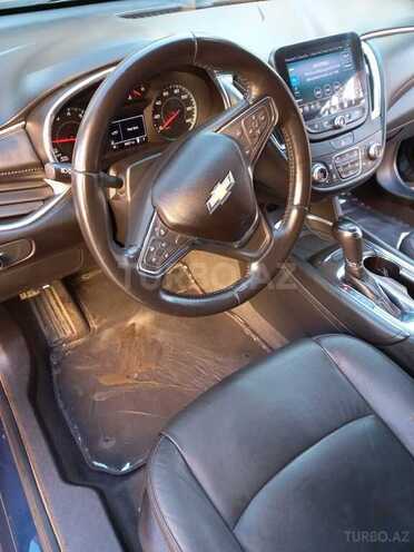 Chevrolet Malibu 2019, 29,759 km - 1.5 л - Bakı
