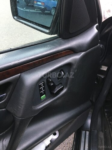 Mercedes E 230 1995, 425,000 km - 2.3 л - Bakı