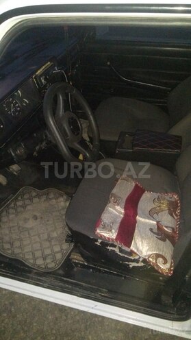LADA (VAZ) 2107 2009, 95,000 km - 1.5 l - Samux
