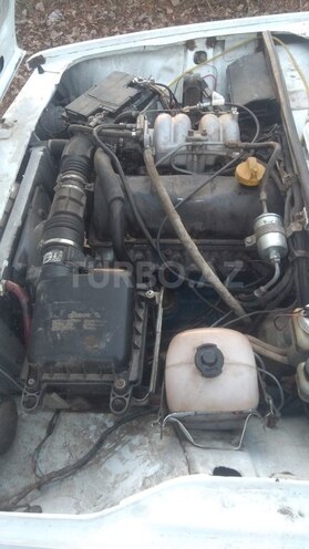 LADA (VAZ) 2107 2009, 95,000 km - 1.5 l - Samux