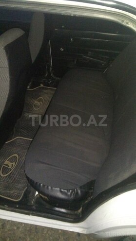 LADA (VAZ) 2107 2009, 95,000 km - 1.5 l - Samux