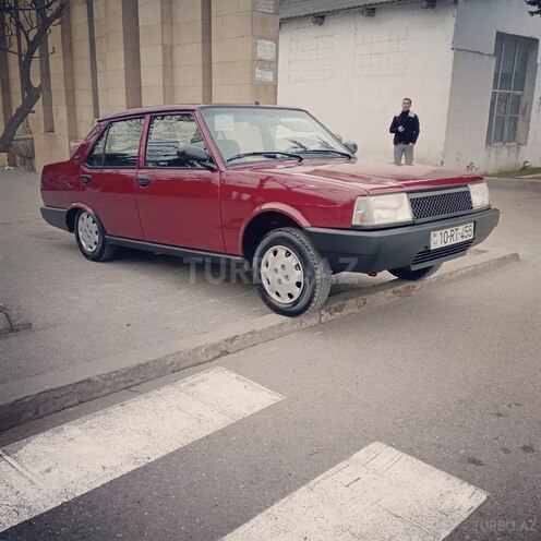 Tofas Sahin 2006, 156,000 km - 1.6 л - Bakı