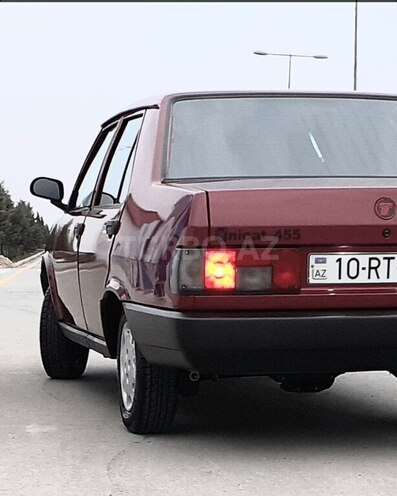 Tofas Sahin 2006, 156,000 km - 1.6 л - Bakı