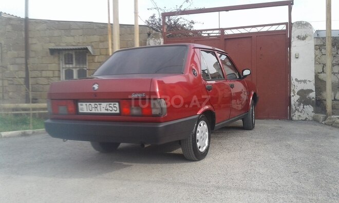 Tofas Sahin 2006, 156,000 km - 1.6 л - Bakı