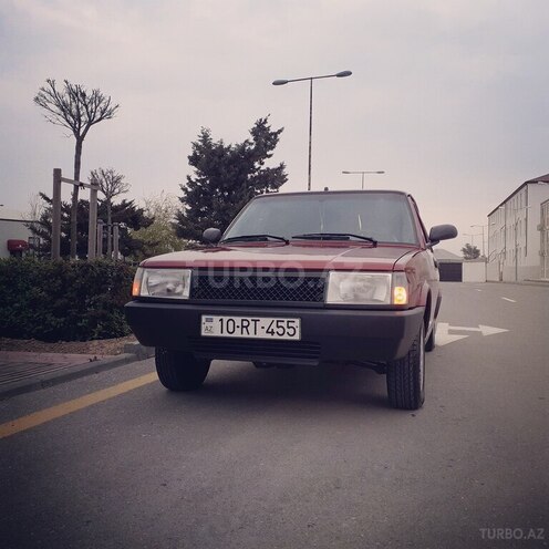 Tofas Sahin 2006, 156,000 km - 1.6 л - Bakı