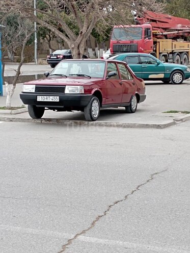 Tofas Sahin 2006, 156,000 km - 1.6 л - Bakı