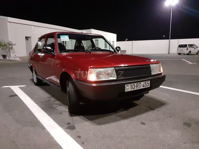 Tofas Sahin 2006, 156,000 km - 1.6 л - Bakı