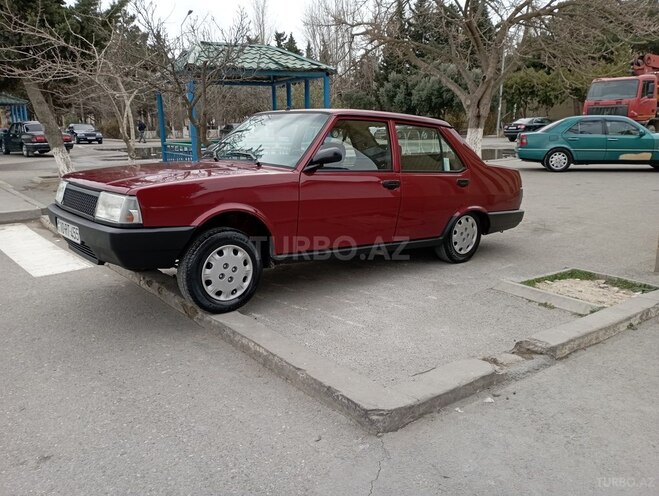 Tofas Sahin 2006, 156,000 km - 1.6 л - Bakı