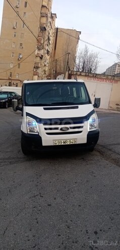 Ford Transit 2010, 250,000 km - 2.2 l - Bakı