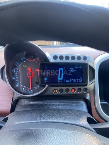Chevrolet Aveo 2012, 275,772 km - 1.4 l - Bakı