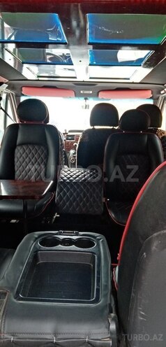 Ford Transit 2010, 250,000 km - 2.2 l - Bakı