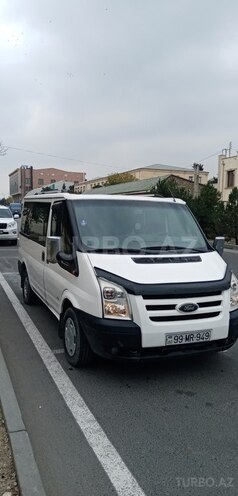 Ford Transit 2010, 250,000 km - 2.2 l - Bakı