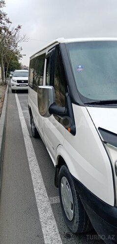 Ford Transit 2010, 250,000 km - 2.2 l - Bakı