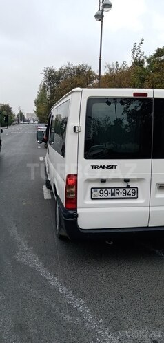 Ford Transit 2010, 250,000 km - 2.2 l - Bakı