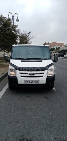 Ford Transit 2010, 250,000 km - 2.2 l - Bakı