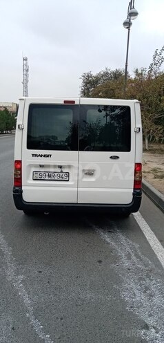 Ford Transit 2010, 250,000 km - 2.2 l - Bakı