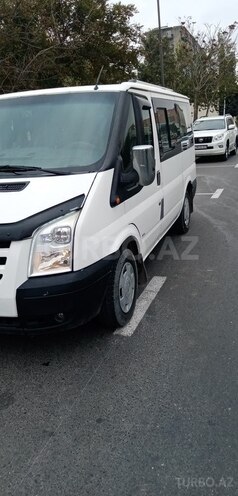Ford Transit 2010, 250,000 km - 2.2 l - Bakı
