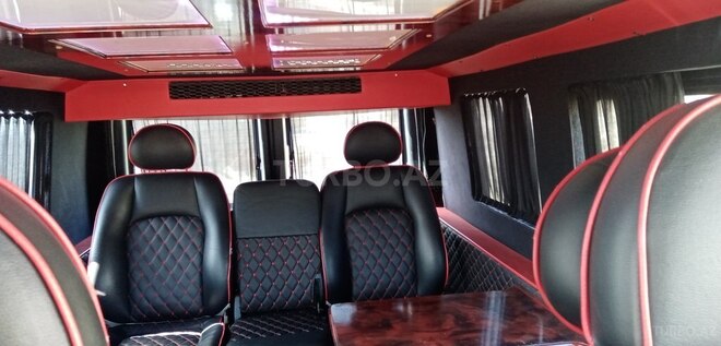 Ford Transit 2010, 250,000 km - 2.2 l - Bakı