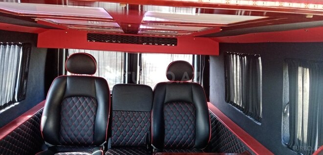 Ford Transit 2010, 250,000 km - 2.2 l - Bakı