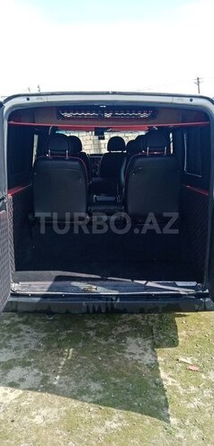 Ford Transit 2010, 250,000 km - 2.2 l - Bakı