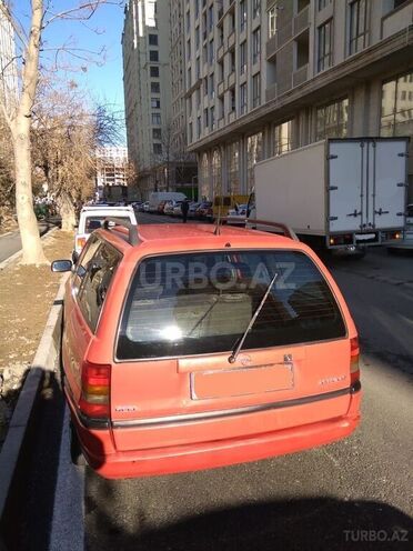 Opel Astra 1997, 358,642 km - 1.6 l - Bakı