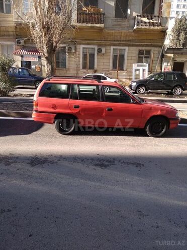 Opel Astra 1997, 358,642 km - 1.6 l - Bakı