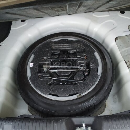 Hyundai Elantra 2015, 127,200 km - 1.8 l - Bakı