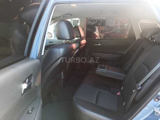 Hyundai i30 2008, 252,000 km - 1.6 l - Sumqayıt