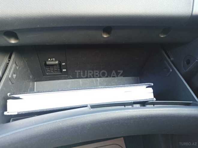 Hyundai i30 2008, 252,000 km - 1.6 l - Sumqayıt