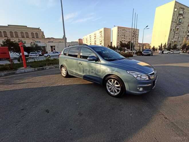 Hyundai i30 2008, 252,000 km - 1.6 l - Sumqayıt