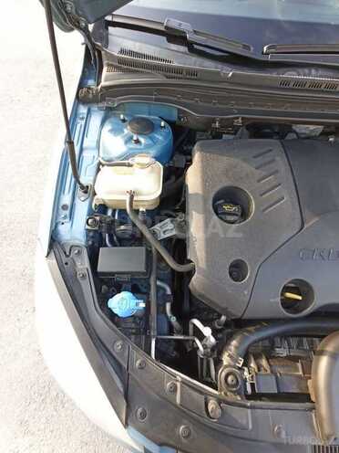 Hyundai i30 2008, 252,000 km - 1.6 l - Sumqayıt