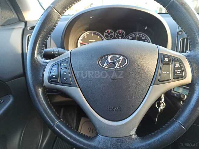Hyundai i30 2008, 252,000 km - 1.6 l - Sumqayıt