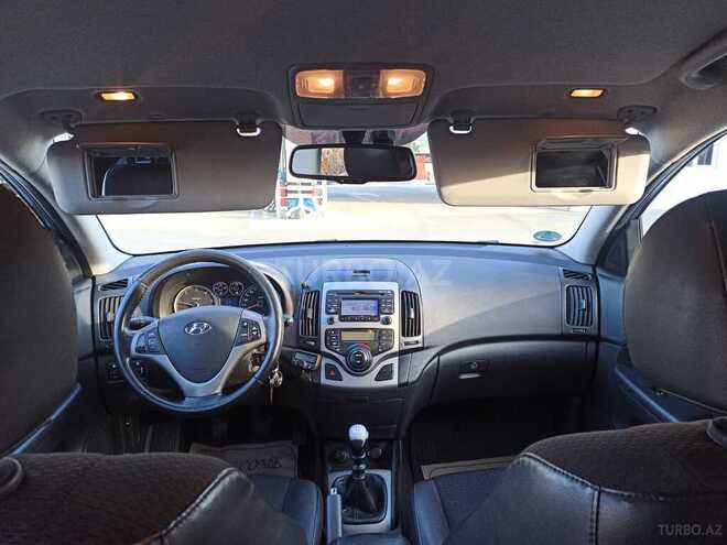 Hyundai i30 2008, 252,000 km - 1.6 l - Sumqayıt