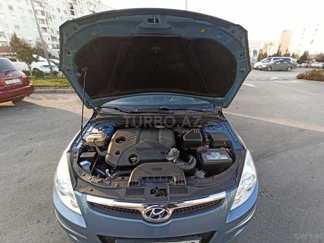 Hyundai i30 2008, 252,000 km - 1.6 l - Sumqayıt