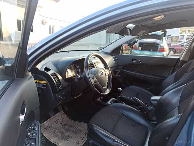 Hyundai i30 2008, 252,000 km - 1.6 l - Sumqayıt