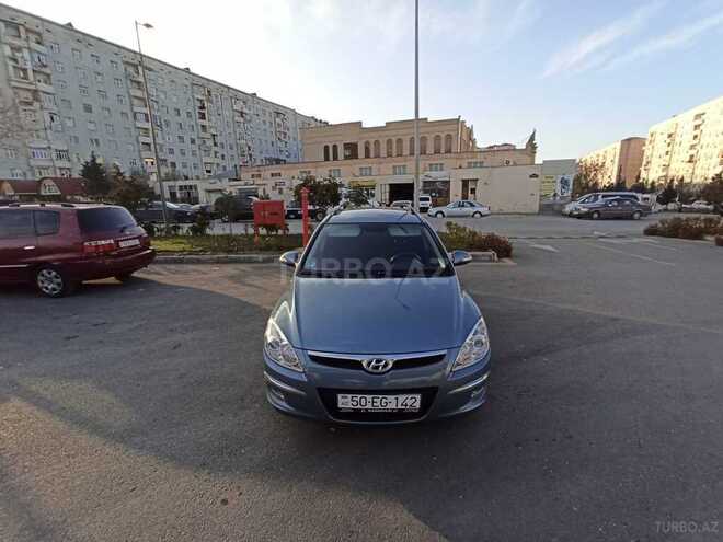Hyundai i30 2008, 252,000 km - 1.6 l - Sumqayıt