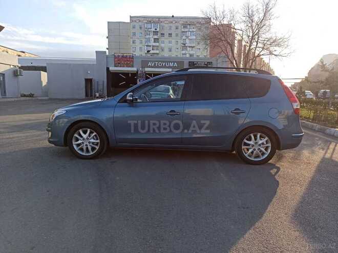 Hyundai i30 2008, 252,000 km - 1.6 l - Sumqayıt
