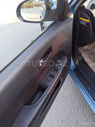 Hyundai i30 2008, 252,000 km - 1.6 l - Sumqayıt