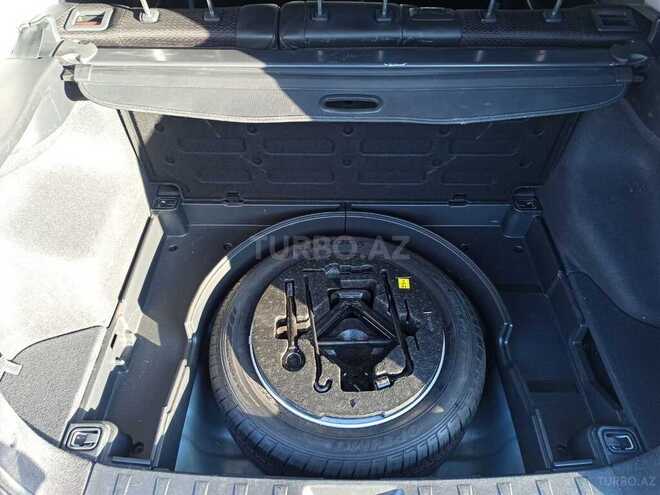 Hyundai i30 2008, 252,000 km - 1.6 l - Sumqayıt