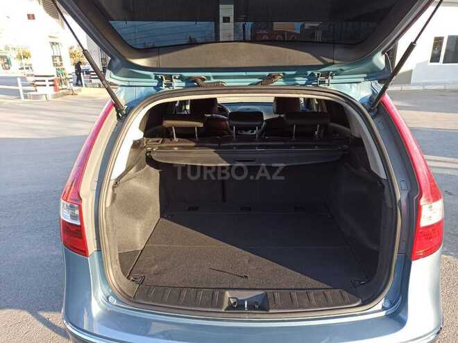 Hyundai i30 2008, 252,000 km - 1.6 l - Sumqayıt