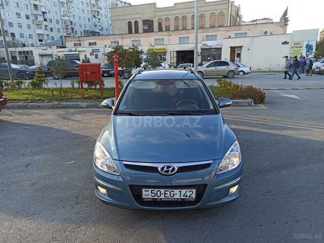 Hyundai i30 2008, 252,000 km - 1.6 l - Sumqayıt