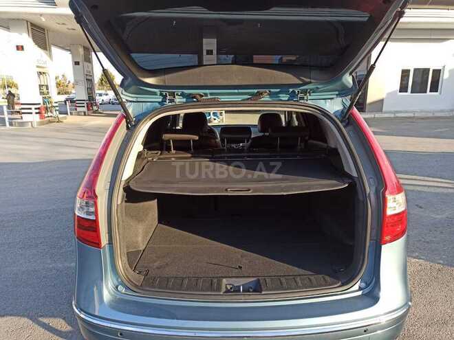 Hyundai i30 2008, 252,000 km - 1.6 l - Sumqayıt