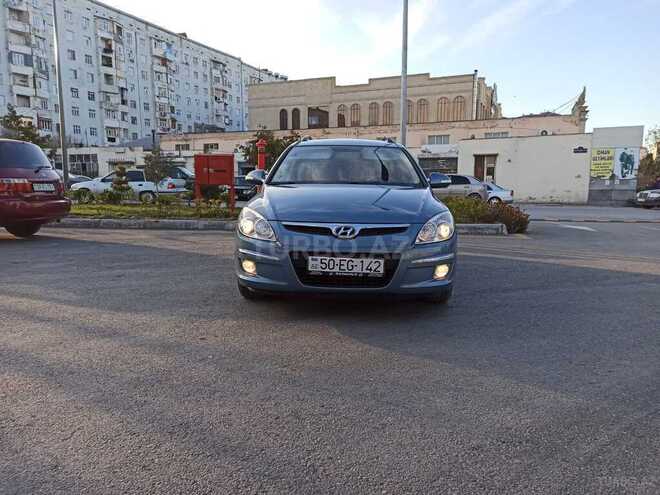 Hyundai i30 2008, 252,000 km - 1.6 l - Sumqayıt