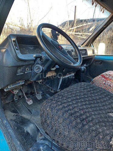 GAZ 2705 1996, 440,000 km - 2.5 l - Beyləqan