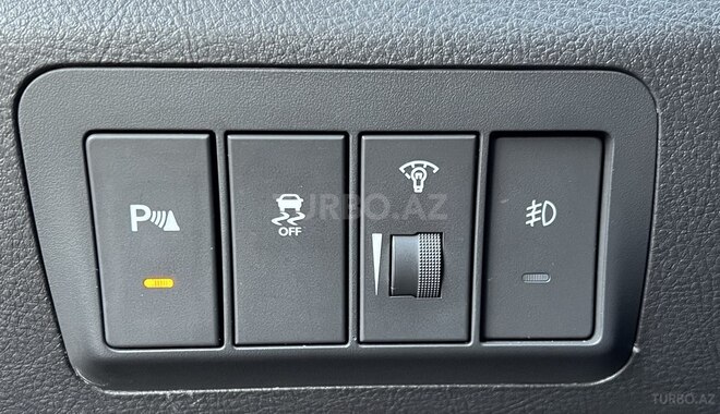 Hyundai Santa Fe 2009, 180,000 km - 2.0 l - Bakı