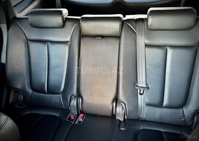 Hyundai Santa Fe 2009, 180,000 km - 2.0 l - Bakı