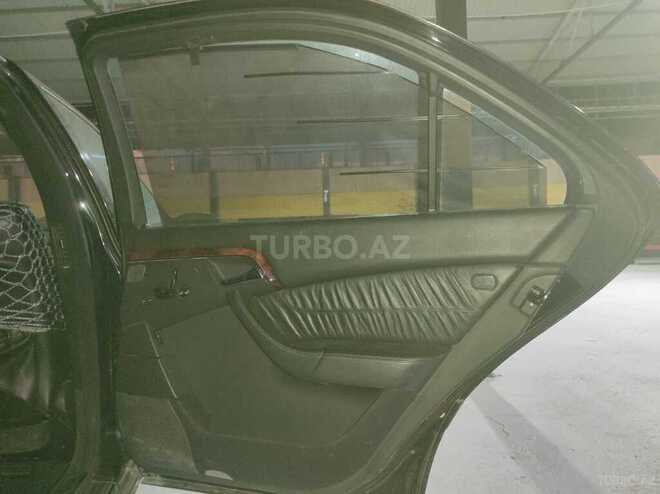 Mercedes S 400 2005, 200,000 km - 4.0 l - Bakı