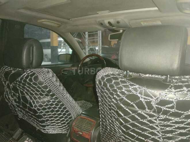 Mercedes S 400 2005, 200,000 km - 4.0 l - Bakı
